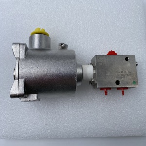 Componente de Actuación a Prueba de Explosiones Original BIFO-LD FP06P-77A - Product Image 6