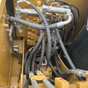 Miniexcavadora Caterpillar 308E Usada en Buen Estado, Origen Japón, 8 Toneladas, Bajo Precio, Aprobada por EPA/CE, Caterpillar - Product Image 5