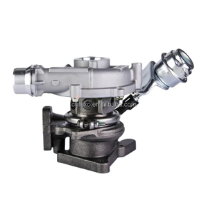 Turbo GT1546LJS 786997-0001 CHRA per Opel Movano B <span class=keywords><strong>2.3</strong></span> <span class=keywords><strong>CDTi</strong></span> M9T 74Kw, Turbo Completo - Product Image 5