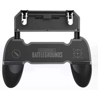 Manette de jeu W10 pour PUBG, joystick, contrôleur de jeu mobile, offre spéciale, nouveauté