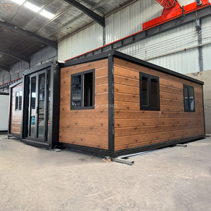 Casa Contenedor Móvil Personalizada para Dormitorios <span class=keywords><strong>de</strong></span> Trabajadores, Oficinas Prefabricadas, Casa Contenedor Móvil - Product Image 6