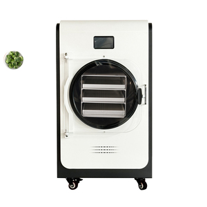 Vacuum Freeze Dryer for Laboratory Freeze Dryer Machine for Coffee Freeze Dryer Machine for Food Commercial - Product Image 6