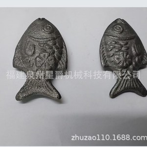 Quanzhou Döküm Alüminyum ve Döküm Demir Çiçek Kuş Hayvan Aksesuarları - Product Image 4