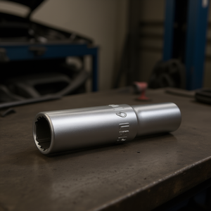 Barre d'extension pour clé à douille 235 1/2 Xl pour réparation automobile - Product Image 3