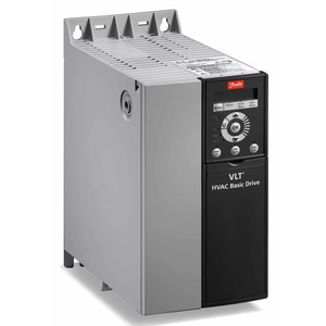 Dan-foss VLT FC51 132F0001, กล่องหุ้มสำหรับระบบอัตโนมัติทางอุตสาหกรรม - Product Image 4