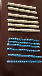 YULONG Barres d'armature en plastique renforcé <span class=keywords><strong>de</strong></span> fibres <span class=keywords><strong>de</strong></span> <span class=keywords><strong>verre</strong></span> (FRP) <span class=keywords><strong>de</strong></span> 10 mm haute performance – Approvisionnement direct usine - Product Image 5