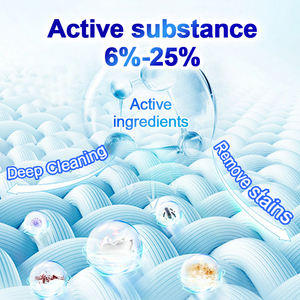Lessive en poudre Liby, fournisseur, fabricant, OEM, ODM, lessive en vrac - Product Image 2