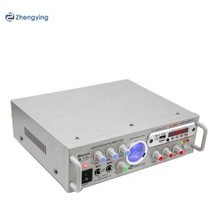 Werks großhandel <span class=keywords><strong>Mini</strong></span>-Verstärker Profession elles Heimauto Hochleistungs-Leistungs karte Multifunktion aler BT-Plug-in-Klein-HIfi-Verstärker - Product Image 6
