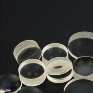 Optical Glass Achromatic <strong>Lens</strong> Doublet High Quality with AR Coating for <strong>Telescope</strong> Objective <strong>Lens</strong> - Product Image 4