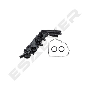 COLECTOR DE ADMISIÓN ESAEVER 2700901029 A2700901029 para MERCEDES BENZ - Product Image 3