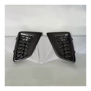 Biseles para faros antiniebla para modelos Lexus RX350 2019-2021: 531280E060 y 531270E060 - Product Image 1