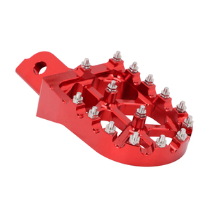 Jfg Racing crf110 xe máy footpeg - Product Image 6