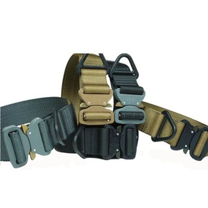 Collar de nailon para perros Correa Premium para mascotas de suministros para mayor comodidad y durabilidad - Product Image 1