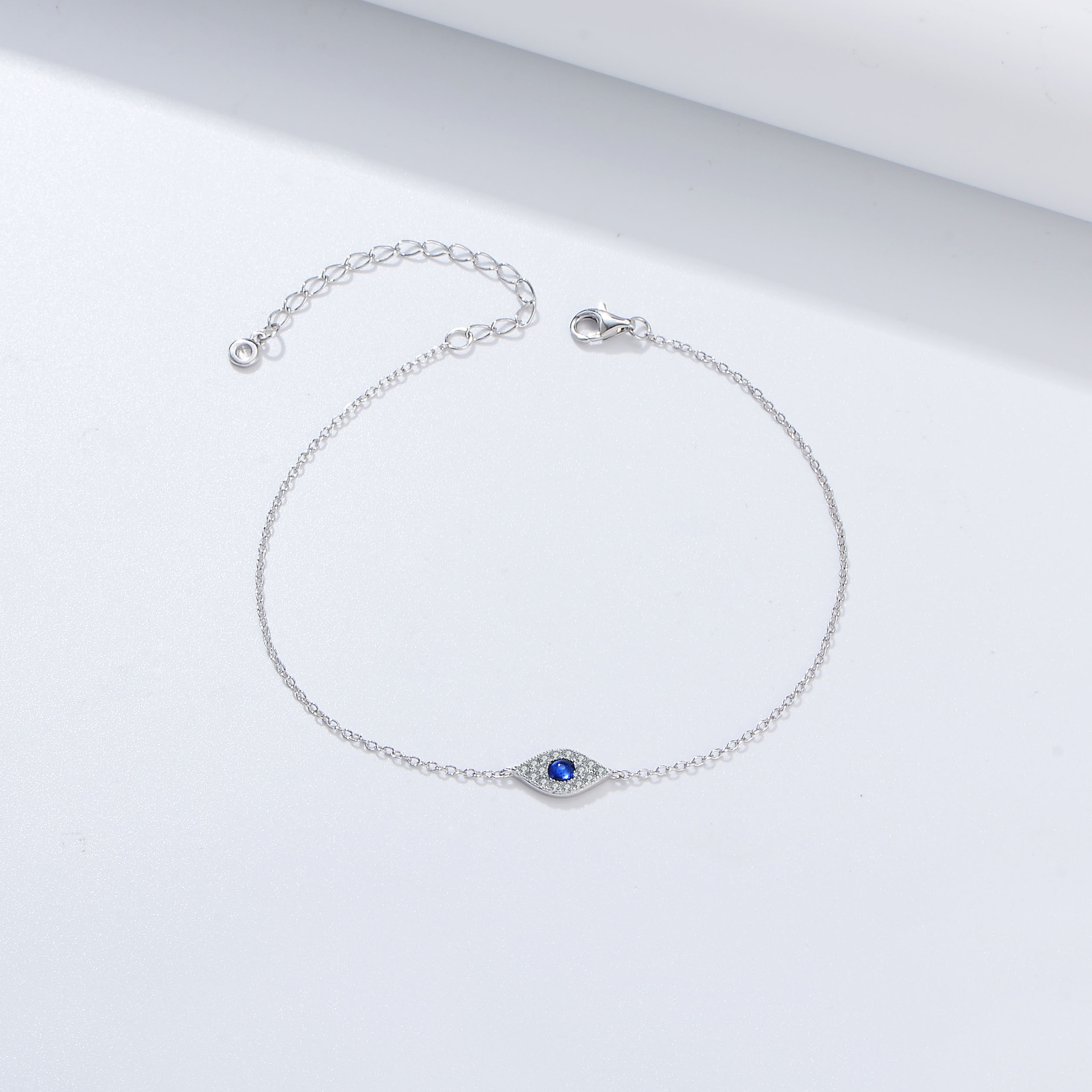 bracelet -silver