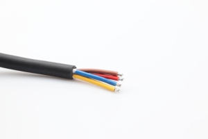 Защищенные кабельные разъемы M12 (прямые, угловые) с <span class=keywords><strong>2</strong></span>, <span class=keywords><strong>3</strong></span>, 4, 5, 6, 12 контактами, в ПВХ/ПУ оболочке, для питания - Product Image 4