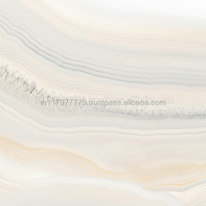 Nouvelle conception 600x600 Terazzo Carreaux de drainage extérieurs et carreaux de revêtement de sol carrés en porcelaine de marbre - Product Image 1