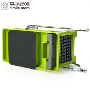 Sourire maman trancheuse <span class=keywords><strong>de</strong></span> pommes <span class=keywords><strong>de</strong></span> terre frites coupe-copeaux déchiqueteuse <span class=keywords><strong>de</strong></span> pommes <span class=keywords><strong>de</strong></span> terre - Product Image 5