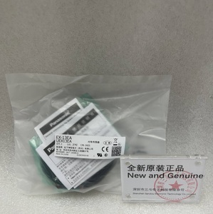 Sensor Fotoeléctrico Panasonic EX-13EA UEX13EA - Product Image 1