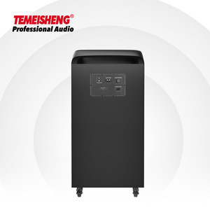 PartyBox TWS BT caisson <span class=keywords><strong>de</strong></span> basses sans fil 12 pouces 300W paire <span class=keywords><strong>de</strong></span> haut-parleurs vente chaude <span class=keywords><strong>tour</strong></span> en bois pour DJ <span class=keywords><strong>son</strong></span> ordinateur <span class=keywords><strong>de</strong></span> cinéma maison pour - Product Image 5