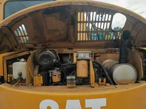 เครื่องขุด8ton แมว308แมวเครื่องขุดดิน308แมว308C 308E 308D อเนกประสงค์ขนาดเล็ก - Product Image 6