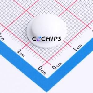 SC104CE1 Switch Accessories / Cap Switch ( Color: White ) - Product Image 1