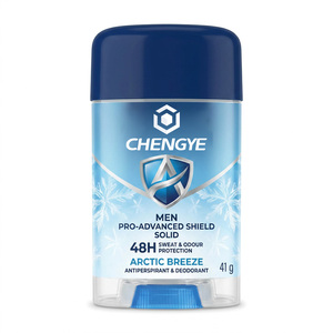 <span class=keywords><strong>Deodorante</strong></span> Stick e Antitraspirante per <span class=keywords><strong>Uomo</strong></span> con Profumo Ice Fresh, Protezione dal Sudore e dalle Odori per 48 Ore - Product Image 2
