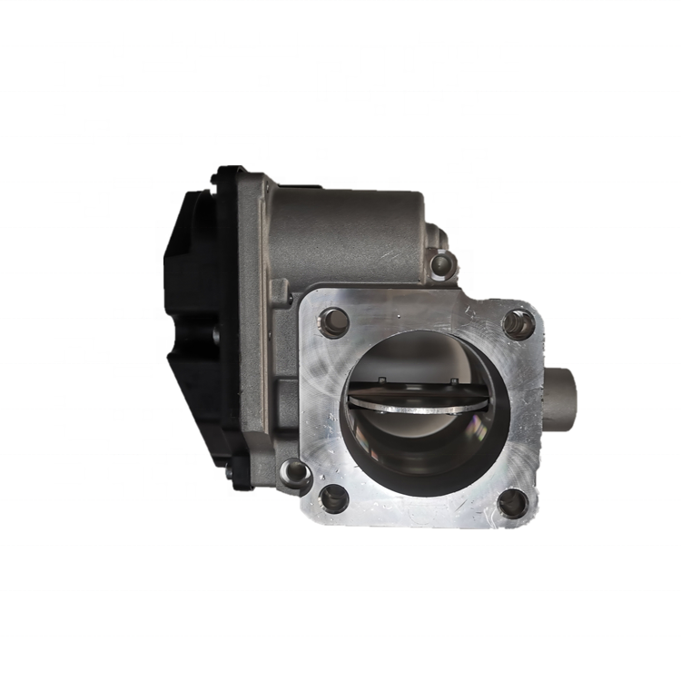 Fair Price High Quality Car Accessories Parts Throttle Body OEM 35100-2A900 Auto Parts Image 2