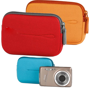 Bao Đựng Máy Ảnh Bằng Cao Su <span class=keywords><strong>Neoprene</strong></span> Chống Sốc - Product Image 6