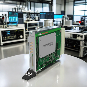 เหมือนกับเครื่องกำเนิดคลื่น NI 16 บิต 43MHz 1 ช่องสัญญาณ 50/75 โอห์ม รุ่น MXTD PCI3730A แบบกำหนดเอง (ผลิตที่มณฑลส่านซี) - Product Image 4