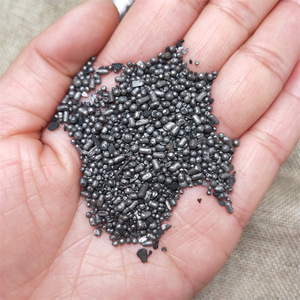 Concentré de sable de fer hématite (poudre) de qualité supérieure, produit en Chine, très demandé pour la métallurgie, la fonderie, les contrepoids et l'électrique - Product Image 5