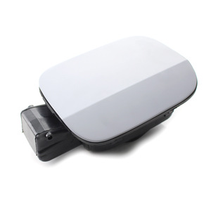 Volkswagen Fuel Tank Cover 16D809857 5C6809857D <b>ABS</b> Material For Sagitar Jetta MK6 - Product Image 1