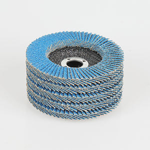 Obm T27 115Mm 100Mm Klepwielschijf Keramische Zirkoniumoxide Siliciumcarbide Medium Voor Roestvrijstalen Oem - Product Image 3