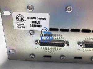 P/N 5146875 GE GP3 Assembly untuk Sigan HDe dan MR355/360 MRI Scanner - Product Image 4