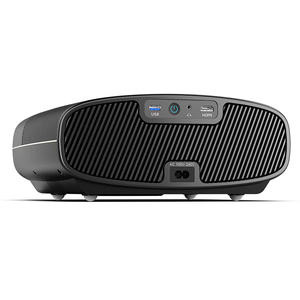 Natif 1080P Wifi BT LCD home cinéma salle cinéma film film lecteur PC proyector HD VIDEO beamer smart <span class=keywords><strong>cube</strong></span> projecteur - Product Image 2