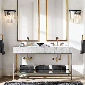 <span class=keywords><strong>Meuble</strong></span>-lavabo <span class=keywords><strong>de</strong></span> <span class=keywords><strong>salle</strong></span> <span class=keywords><strong>de</strong></span> <span class=keywords><strong>bain</strong></span> moderne en acier inoxydable, lavabo <span class=keywords><strong>haut</strong></span> <span class=keywords><strong>de</strong></span> <span class=keywords><strong>gamme</strong></span>, armoire <span class=keywords><strong>de</strong></span> <span class=keywords><strong>salle</strong></span> <span class=keywords><strong>de</strong></span> <span class=keywords><strong>bain</strong></span>, <span class=keywords><strong>meuble</strong></span>-lavabo simple - Product Image 1
