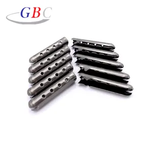 China Shoe Lace Metal Tip, Shoe Lace Metal Tip Wholesale