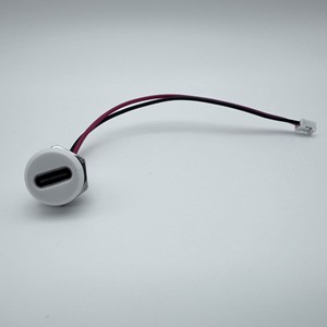Interruptor Táctil Inteligente LED con Atenuación Continua 5-24V DC, Módulo PCB para Tira de Luz de Gabinete, Control de Tono de Doble Color - Product Image 4
