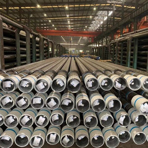 Máquina <span class=keywords><strong>de</strong></span> Precisión para Roscado <span class=keywords><strong>de</strong></span> Tuberías API para un Procesamiento Preciso <span class=keywords><strong>de</strong></span> Tuberías <span class=keywords><strong>de</strong></span> Revestimiento - Product Image 3