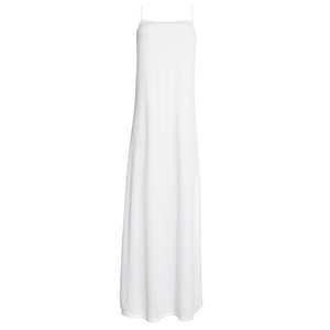 Abbigliamento Katat Africa per Donne Taglie Forti <span class=keywords><strong>con</strong></span> Abito a Bretelle Lunghe - Product Image 4