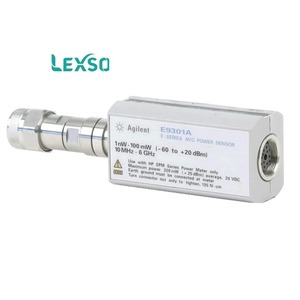 Capteur de puissance moyenne Keysight E9301a série E Lexso - Product Image 2
