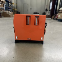 Ventilateur diesel portable XMZ L--D3 8KW 12/24V avec réservoir de 5L pour voitures, bus, camions, kit de rétrofit pour contrôleur LCD