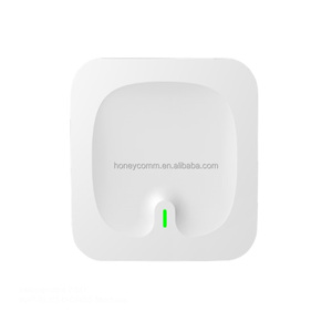 เครื่องติดตาม GPS แบบไร้สาย Ble 4G <span class=keywords><strong>LTE</strong></span> IOT GATEWAY - Product Image 4