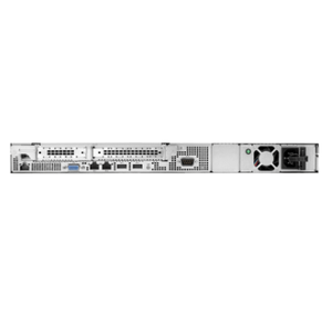 Serveur en rack HPE ProLiant DL20 Gen11 - Intel Xeon E-2436, choix intelligent, prix d'usine, serveur 1U - Product Image 2