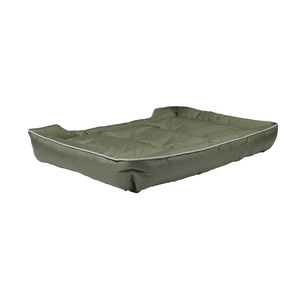 Alta gama personalizada de lujo BtoB al por mayor barato impermeable a prueba de masticación grande lavable memoria ortopédica perro cama mascota sofá cama - Product Image 6