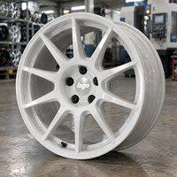 Jantes forgées Work MCO Racing Type CS en alliage 15-22 pouces 5x120 5x130 5x112 pour BMW M2 M3 M4 Porsche 911 718 Cayman Audi A4 S4 RS5