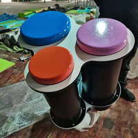 Good Prices Outdoor Percussion Music Instrument Drum Set Musical Instruments Toy Children's Music Indoor Equipment