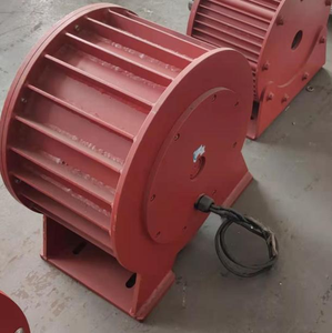 Vendita calda! Basso numero di giri 50KW 30KW 20KW 10KW generatore di motore magnetico noto anche come elettro generatore magnetico per le energie rinnovabili - Product Image 4