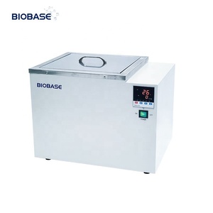 <span class=keywords><strong>Bain</strong></span>-marie thermostaté BIOBASE L OB-1 23,5 L RT~300 ℃   Afficheur LED <span class=keywords><strong>2000W</strong></span> 15kg pour laboratoire - Product Image 1