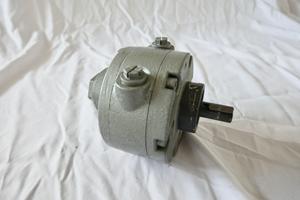 محرك هوائي خفيف الوزن بقوة 0.69 كيلوواط قابل للتخصيص من 2AM لتطبيقات صناعية متنوعة - Product Image 6