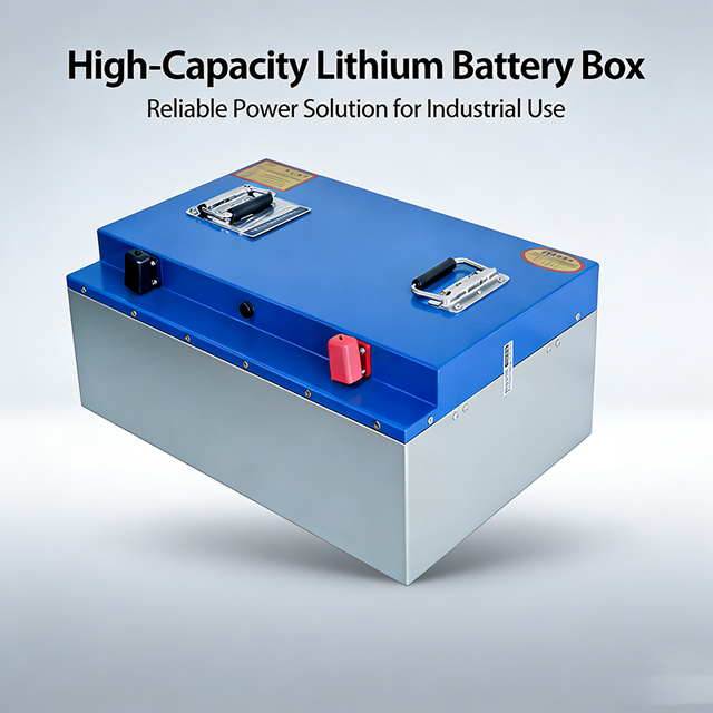 Hengqiao LiFePO4 Battery 60V 80AH with BMS highly favored by distributors and manufacturer provides free wear-and-tear parts